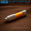 ZB-RD10 10ml pequena e especial loção bomba linda linda cor personalizável giratório frascos mal ventilados acrílico